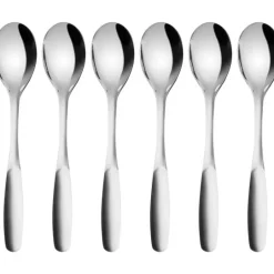 Savonia teskje 6 stk