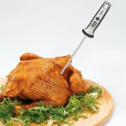 Scala digitalt steketermometer