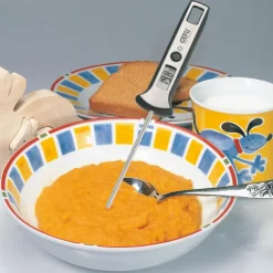 Scala digitalt steketermometer