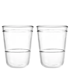 Scala vannglass 30 cl 2 stk