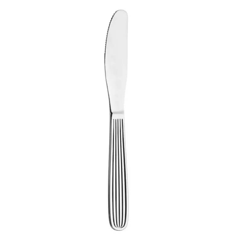 Scandia dessertkniv 17 cm
