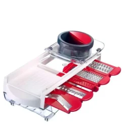 Schnitzel Spezi grønnsakskutter