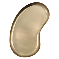 Sea brett antikk 28 cm messing