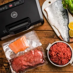 Season Pro vakuumpakker