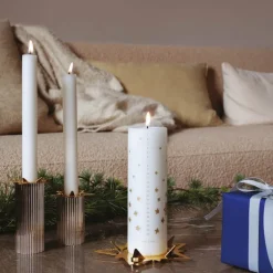 Seasonal lysfat gull