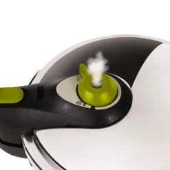 Secure 5 neo trykkoker med dampkurv 6L