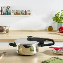 Secure Trendy trykkoker 4L