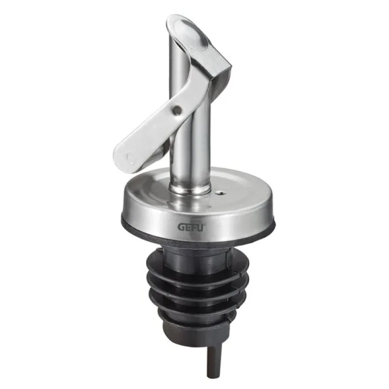 Seesaw helletut 8,3 cm børstet stål