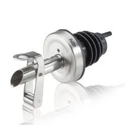 Seesaw helletut 8,3 cm børstet stål