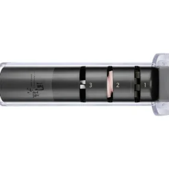 Seki Magoroku diamant/keramisk knivsliper (2 sider)