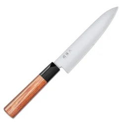 Seki Redwood kokkekniv 20 cm