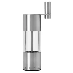 Select krydderkvern H20 cm blank