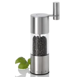 Select krydderkvern H20 cm blank