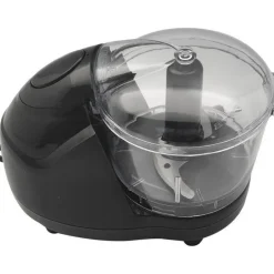 Select mini chopper 0,35L svart/blank