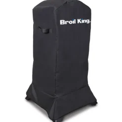 Select overtrekk til vertical røykeovn