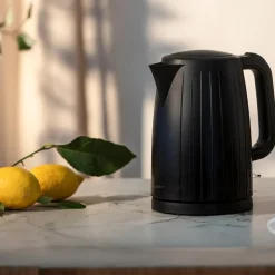 Select vannkoker 1,7L svart