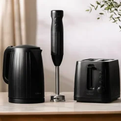 Select vannkoker 1,7L svart