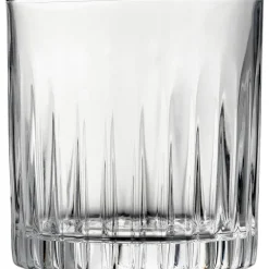 Selection whiskyglass 30 cl 4 stk klar