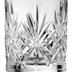 Selection whiskyglass 30 cl 4 stk klar