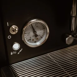 Semi-Pro kaffemaskin 2,9L cellini classic svart