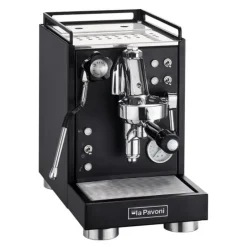 Semi-Pro kaffemaskin 2,9L mini cellini svart