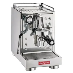 Semi-Pro kaffemaskin 2,9L mini cellini stål