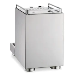 Semi-Pro kaffemaskin 2,9L mini cellini stål