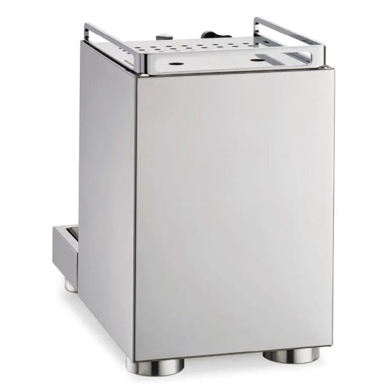 Semi-Pro kaffemaskin 2,9L mini cellini stål