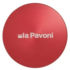 Semi-Pro tamper rød