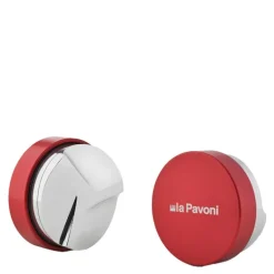 Semi-Pro tamper rød