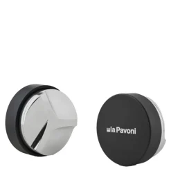 Semi-Pro tamper svart