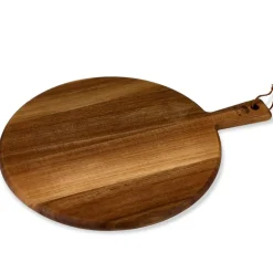 Serveringsbrett 35,6 cm akasietre