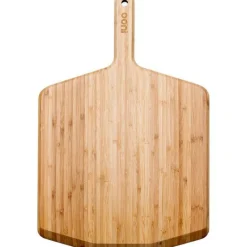 Serveringsbrett 64x40 cm bambus