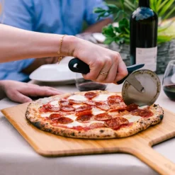 Serveringsbrett 50,5x30,5 cm bambus