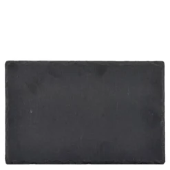 Serveringsbrett 18x28 cm grå