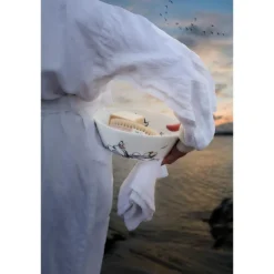 Serveringsskål 23 cm Tro mot opprinnelsen