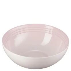 Serveringsskål 2,2L 24 cm shell pink
