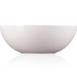 Serveringsskål 2,2L 24 cm shell pink