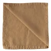 Serviett 45x45 cm hazelnut