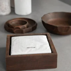 Servietter lunsj 16,5x16,5 cm 