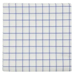 Servietter 20x20 cm blå