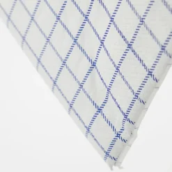 Servietter 20x20 cm blå