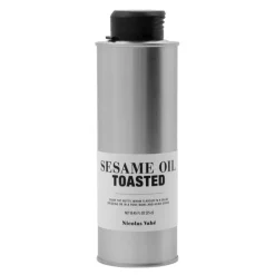 Sesamolje ristet 250 ml