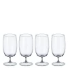 Sevilla ølglass 4 stk 48 cl klar