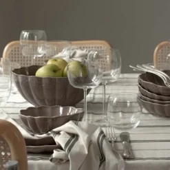 Sevilla tumbler 4 stk 48 cl klar