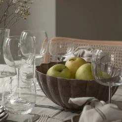 Sevilla tumbler 4 stk 48 cl klar