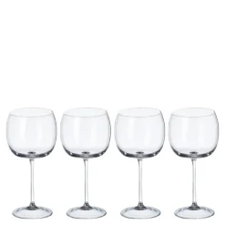 Sevilla vinglass 4 stk 49 cl klar