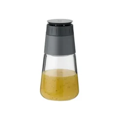 SHAKE-IT dressingshaker 0,5L grå