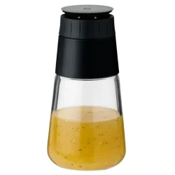 SHAKE-IT dressingshaker svart