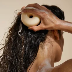 Shampoo bar 150g tonka butter